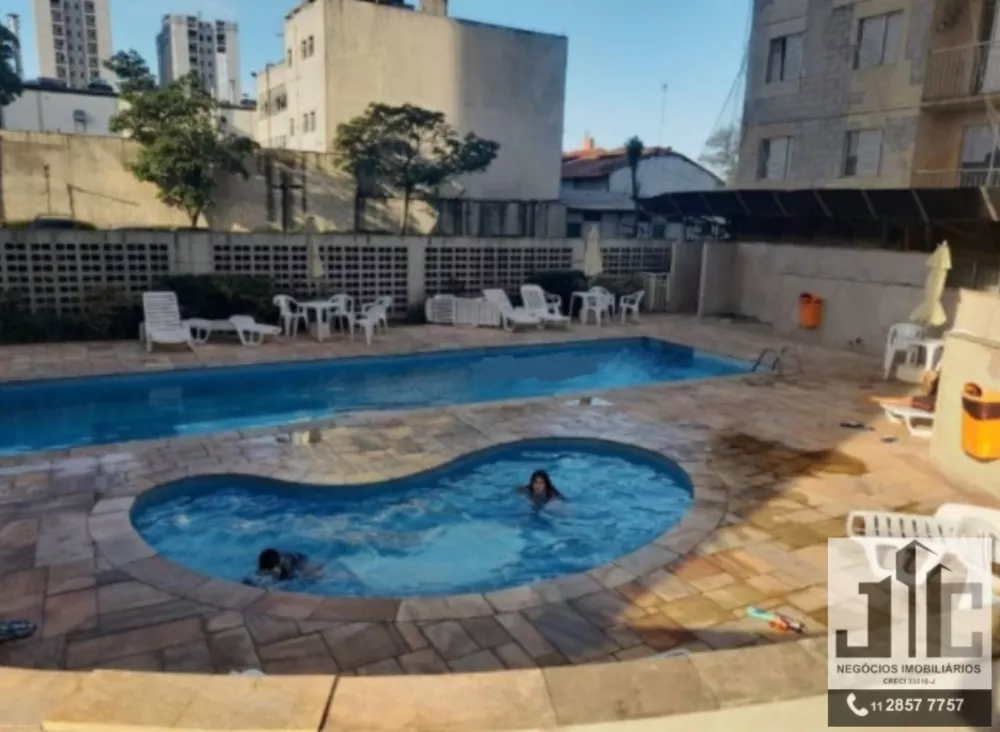 Apartamento, 3 quartos, 64 m² - Foto 17