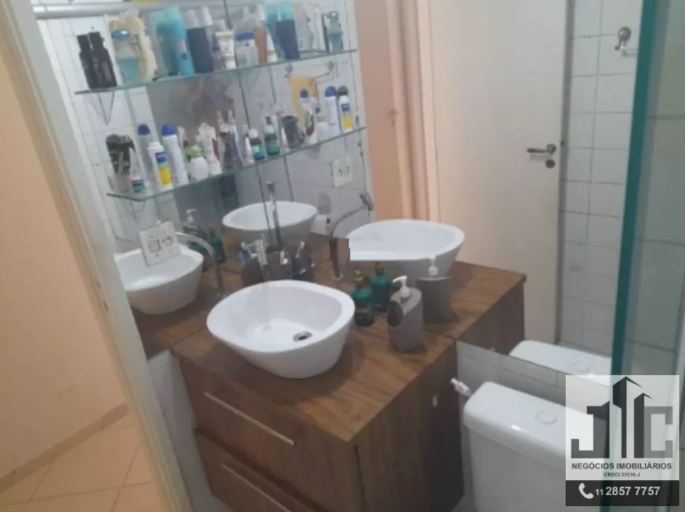 Apartamento, 3 quartos, 64 m² - Foto 19