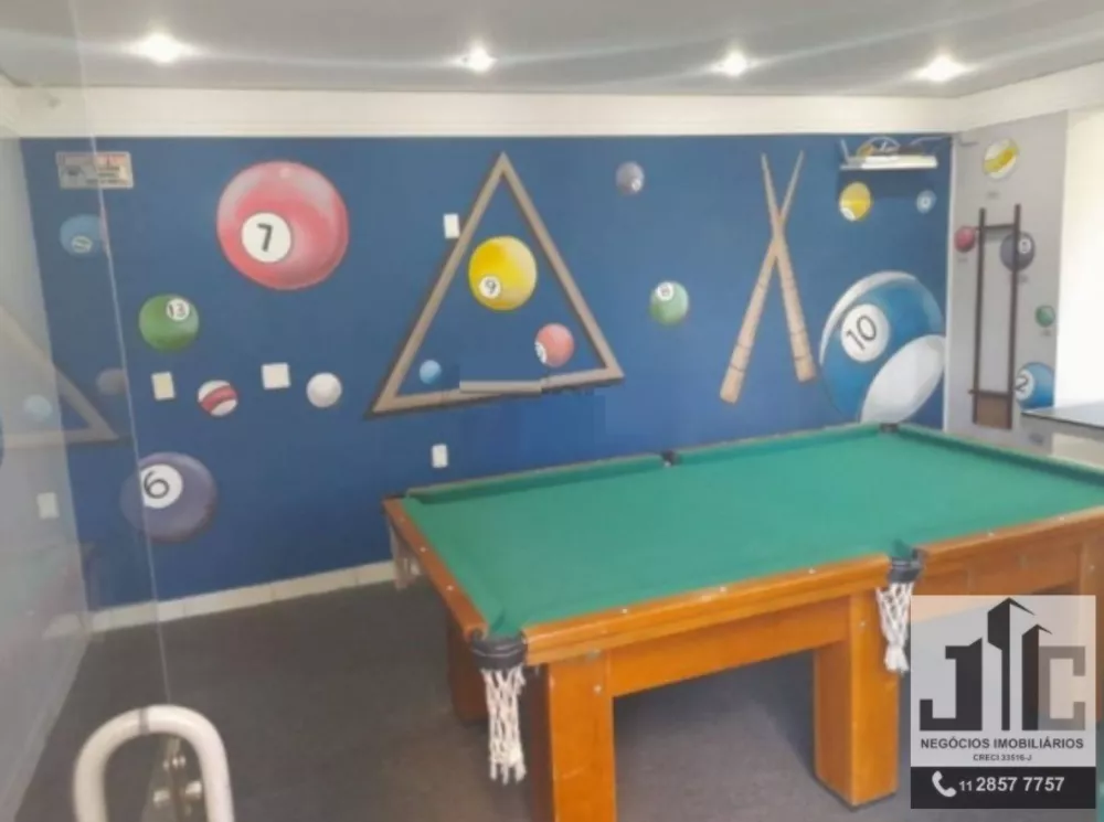Apartamento, 3 quartos, 64 m² - Foto 16