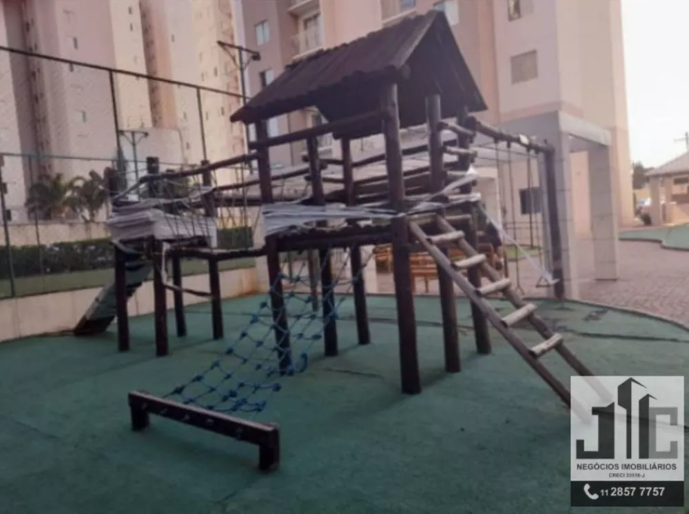Apartamento, 3 quartos, 64 m² - Foto 20