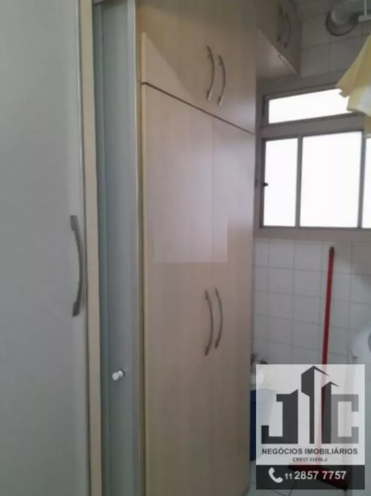 Apartamento, 3 quartos, 64 m² - Foto 13