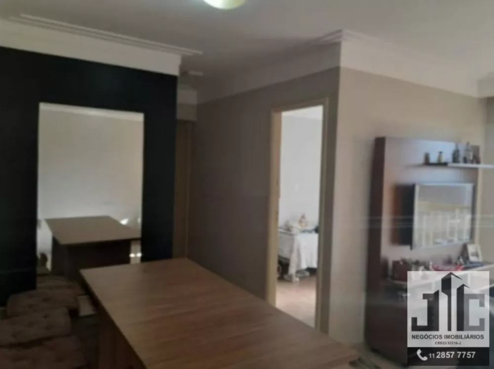 Apartamento, 3 quartos, 64 m² - Foto 15