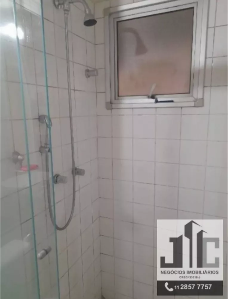 Apartamento, 3 quartos, 64 m² - Foto 4