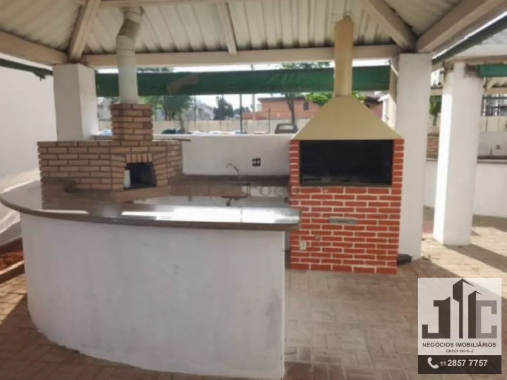 Apartamento, 3 quartos, 64 m² - Foto 5