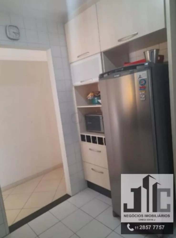 Apartamento, 3 quartos, 64 m² - Foto 8
