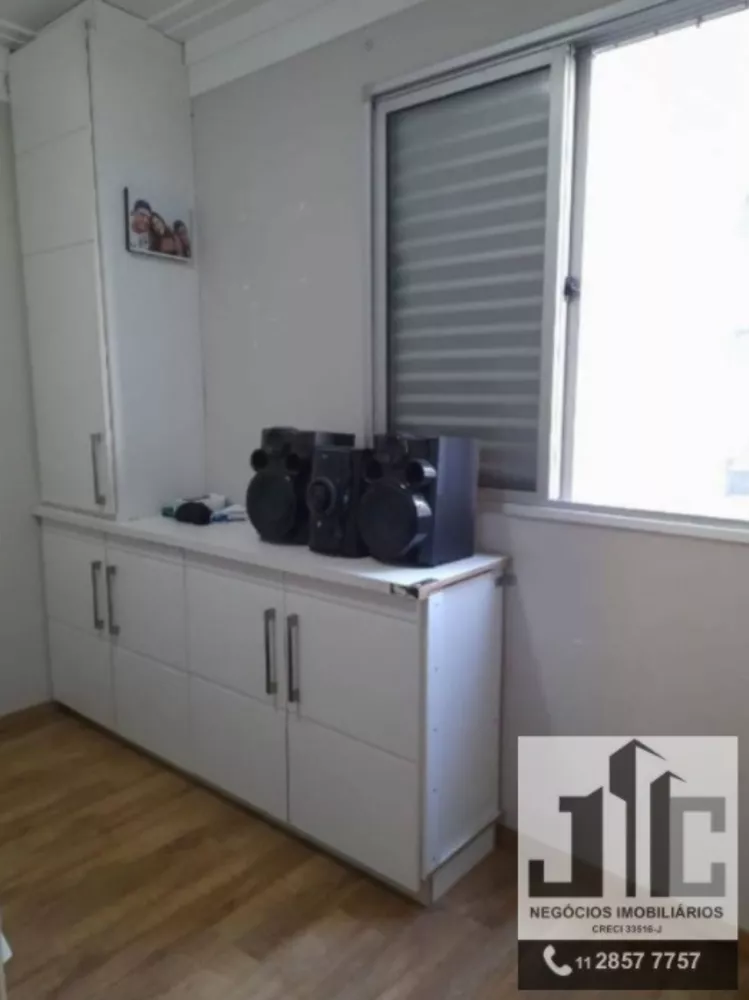 Apartamento, 3 quartos, 64 m² - Foto 11