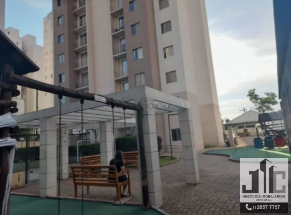 Apartamento, 3 quartos, 64 m² - Foto 6