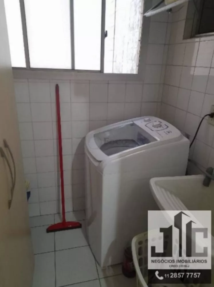 Apartamento, 3 quartos, 64 m² - Foto 12