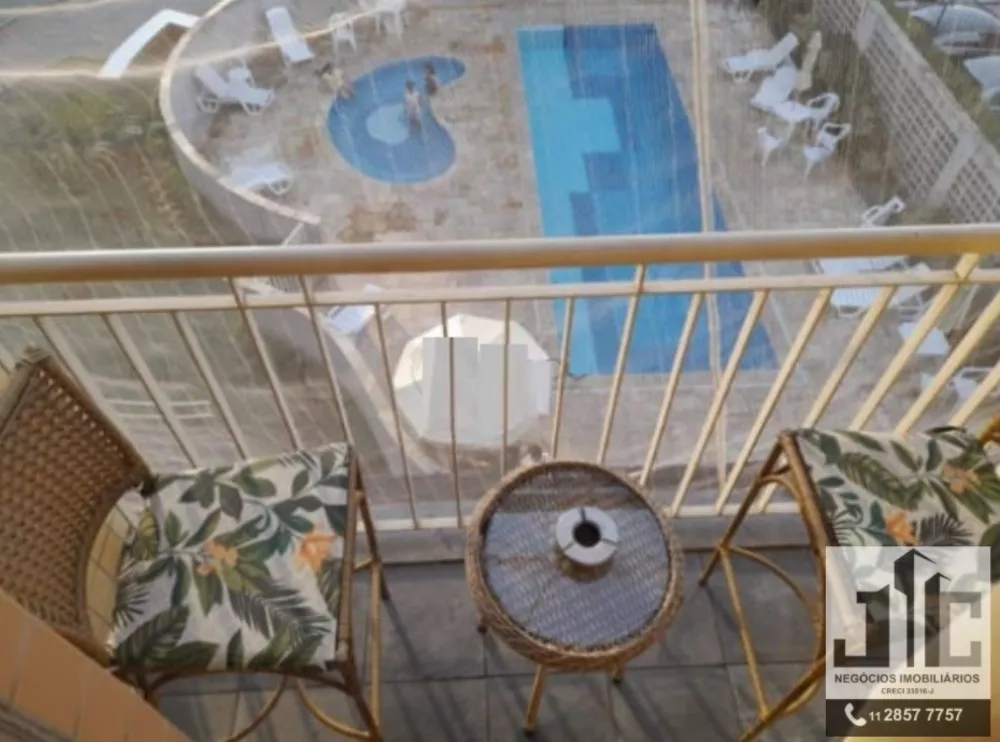 Apartamento, 3 quartos, 64 m² - Foto 18