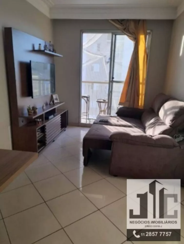 Apartamento, 3 quartos, 64 m² - Foto 9