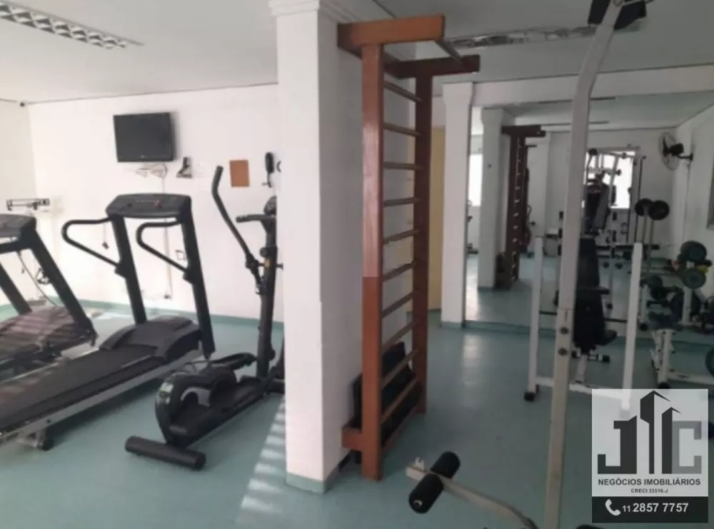 Apartamento, 3 quartos, 64 m² - Foto 1