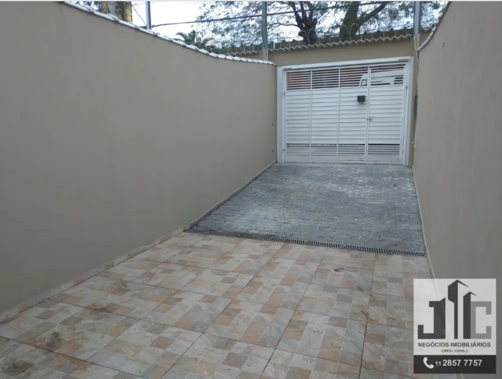 Casa, 2 quartos, 76 m² - Foto 11