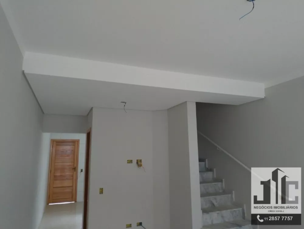 Casa, 2 quartos, 76 m² - Foto 3