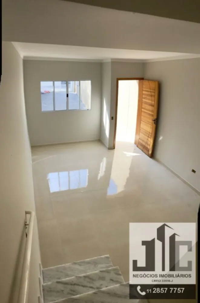 Casa, 2 quartos, 76 m² - Foto 6