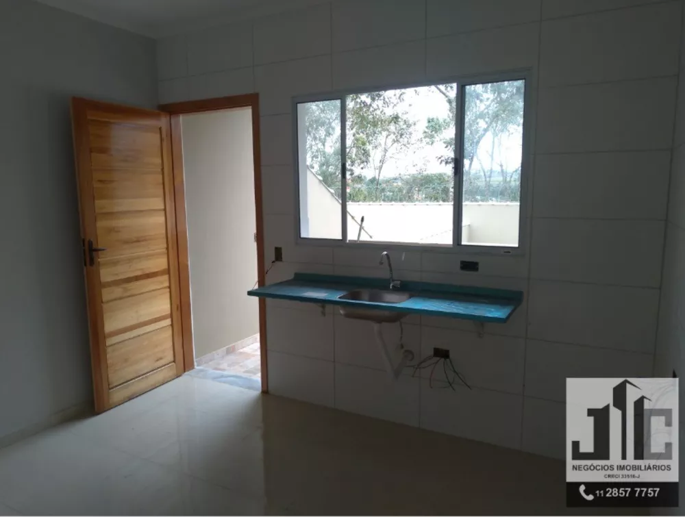 Casa, 2 quartos, 76 m² - Foto 4