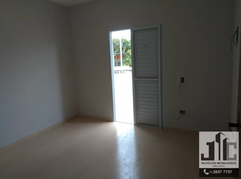 Casa, 2 quartos, 76 m² - Foto 1