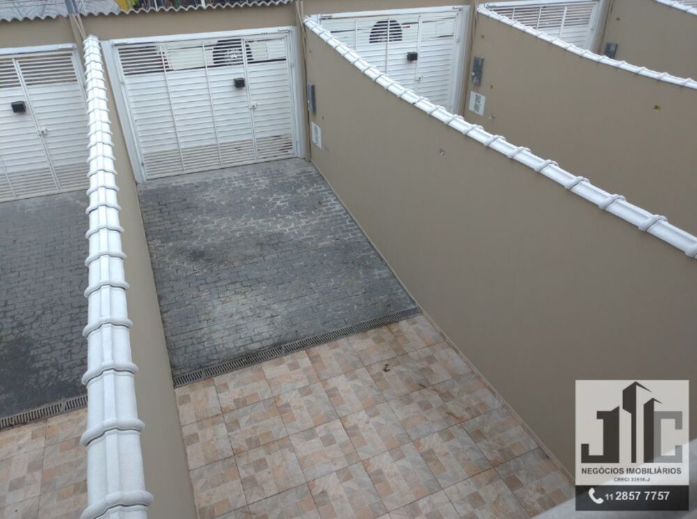 Casa, 2 quartos, 76 m² - Foto 14
