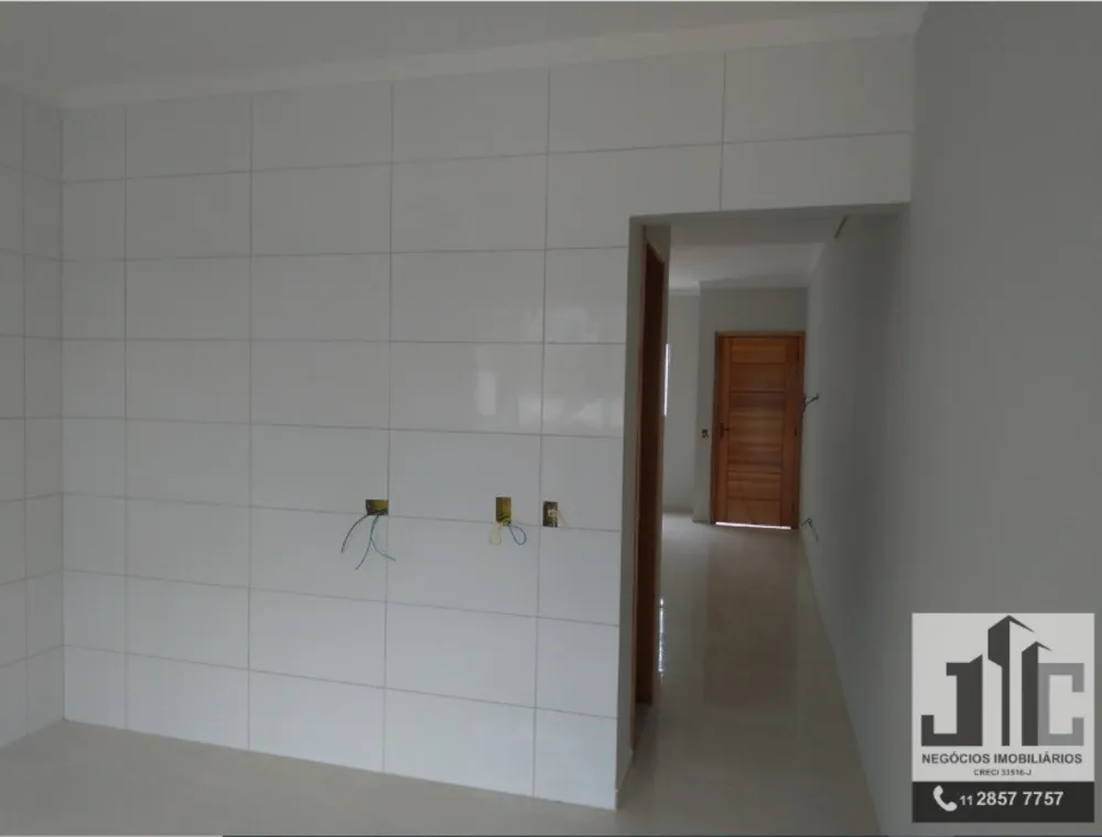 Casa, 2 quartos, 76 m² - Foto 17