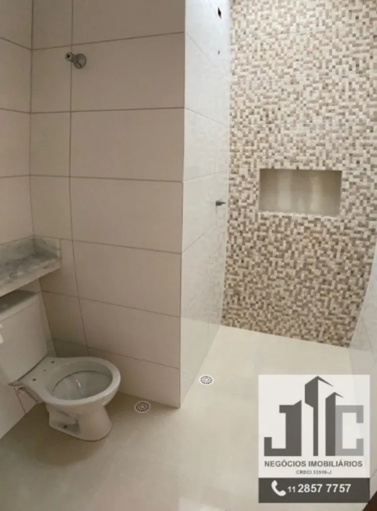 Casa, 2 quartos, 76 m² - Foto 7