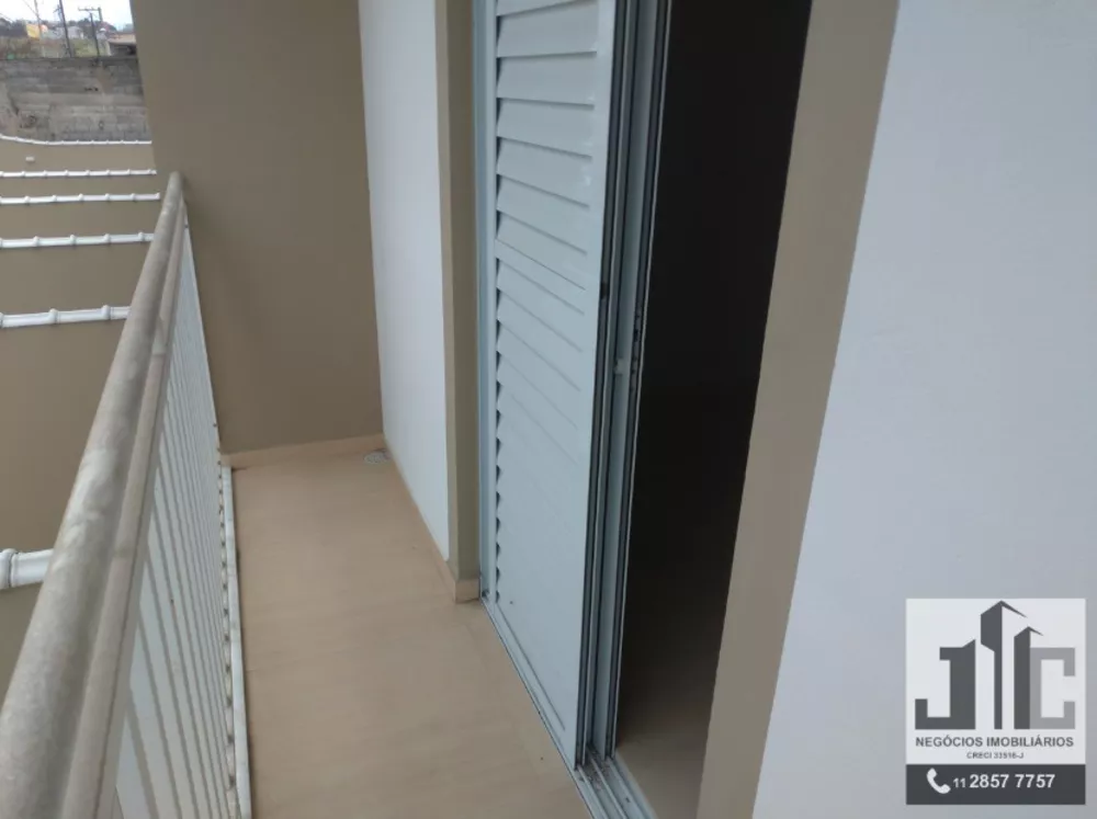 Casa, 2 quartos, 76 m² - Foto 2