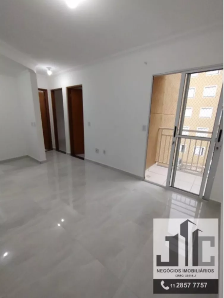 Apartamento, 2 quartos, 42 m² - Foto 9
