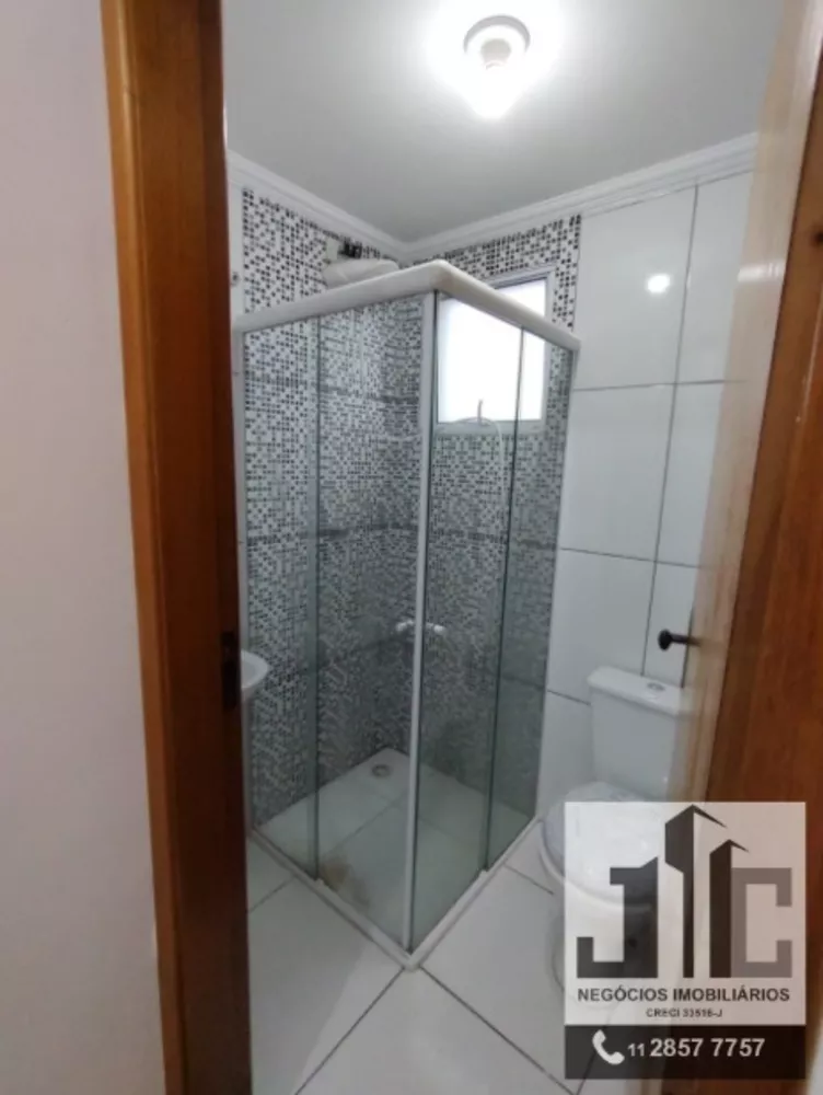 Apartamento, 2 quartos, 42 m² - Foto 3