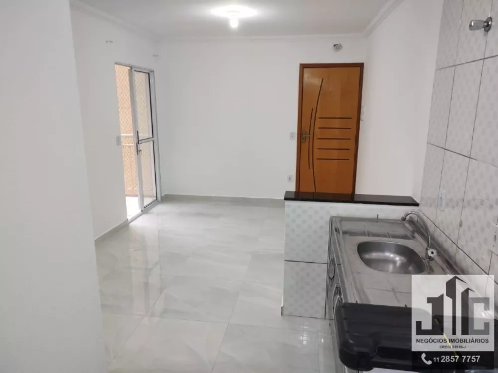 Apartamento, 2 quartos, 42 m² - Foto 7