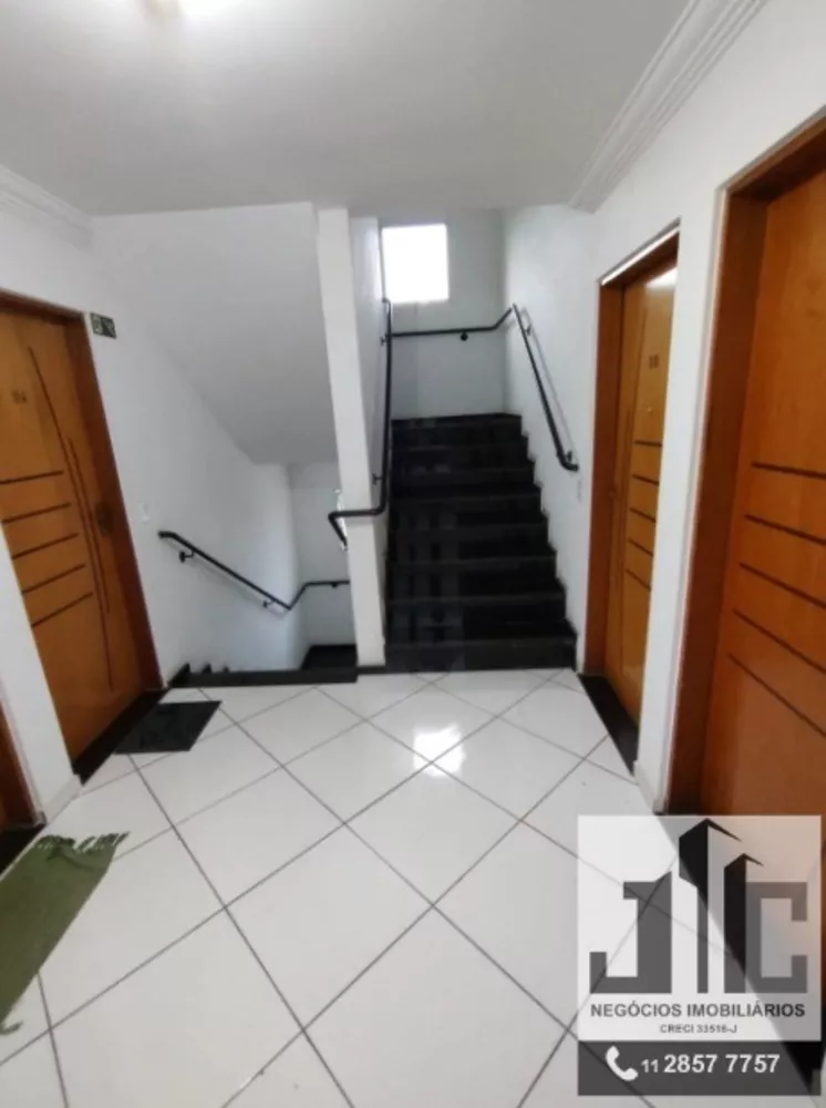 Apartamento, 2 quartos, 42 m² - Foto 1
