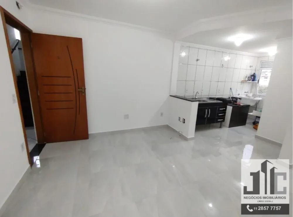 Apartamento, 2 quartos, 42 m² - Foto 6