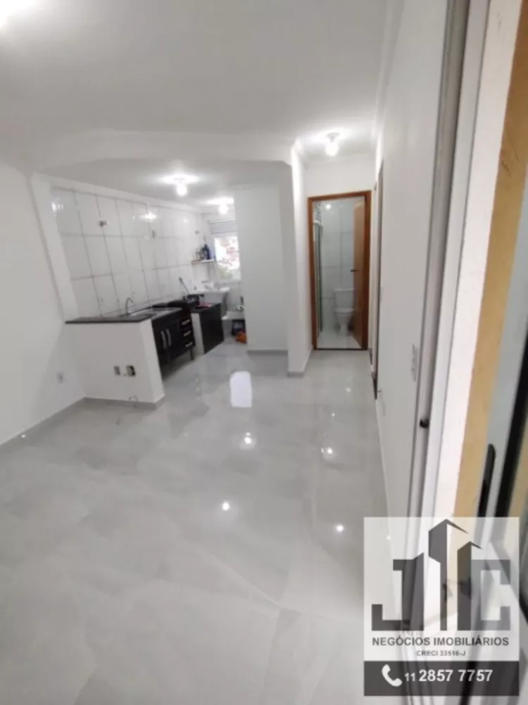 Apartamento, 2 quartos, 42 m² - Foto 10