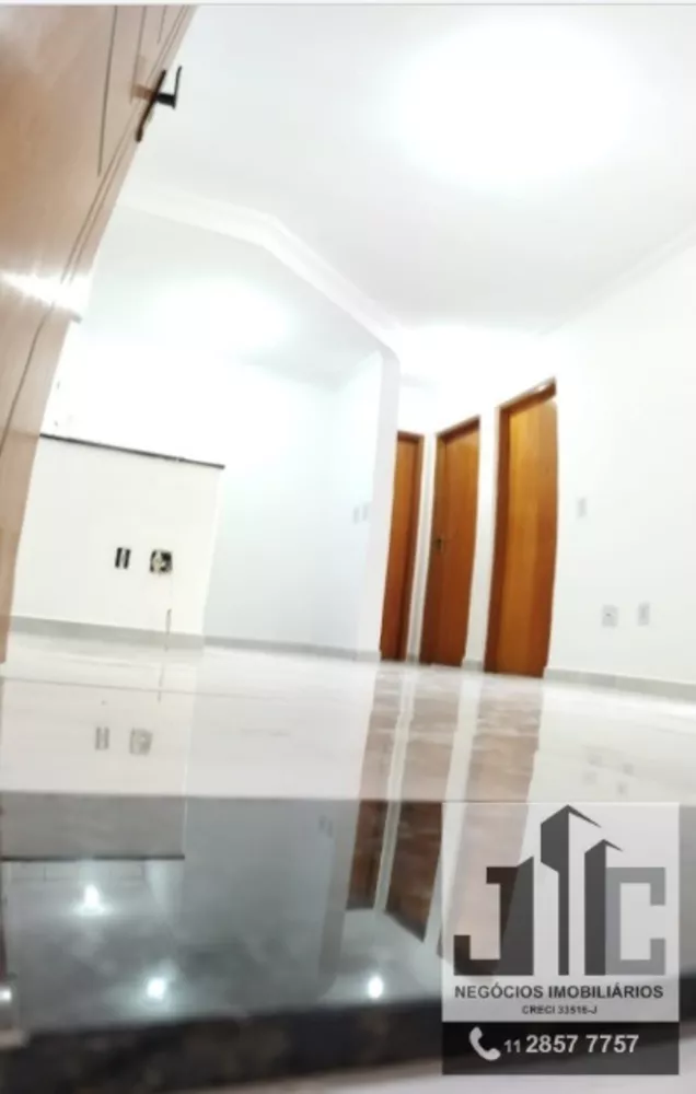 Apartamento, 2 quartos, 42 m² - Foto 8