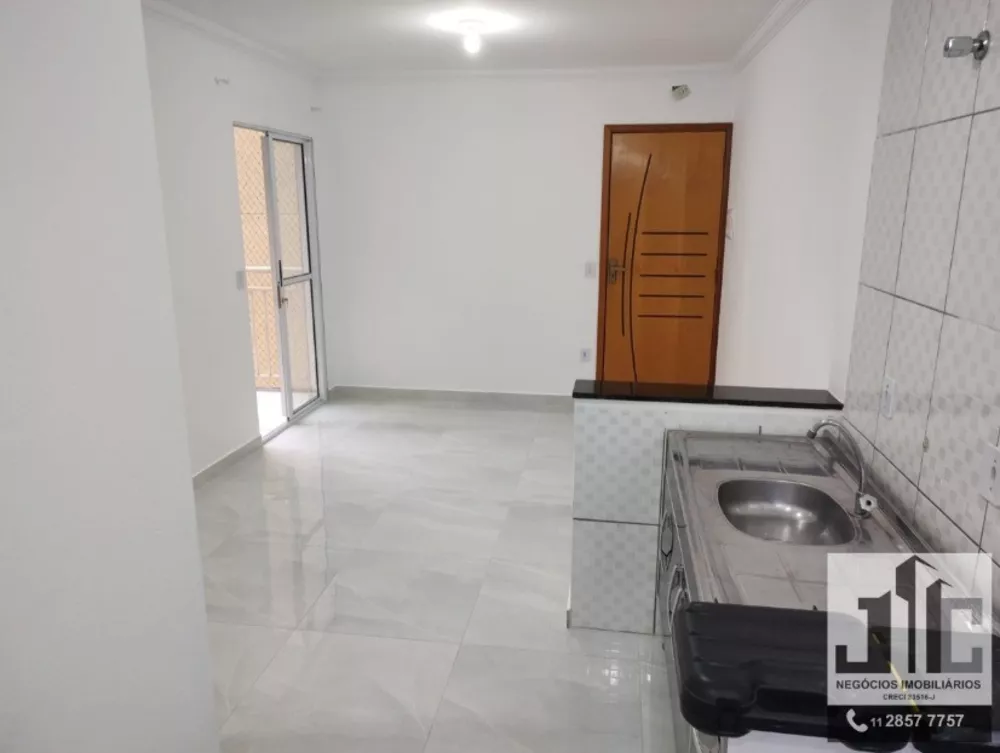 Apartamento, 2 quartos, 42 m² - Foto 4