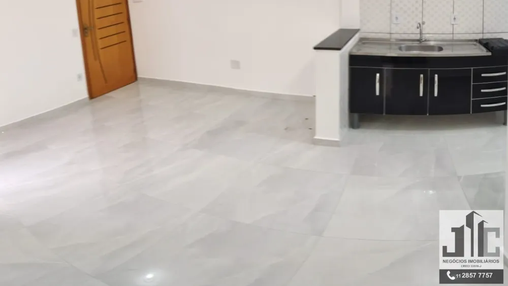 Apartamento, 2 quartos, 42 m² - Foto 5