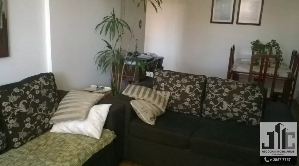 Apartamento, 2 quartos, 70 m² - Foto 2