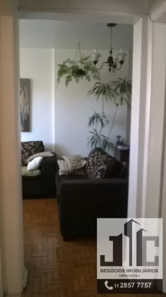 Apartamento, 2 quartos, 70 m² - Foto 8