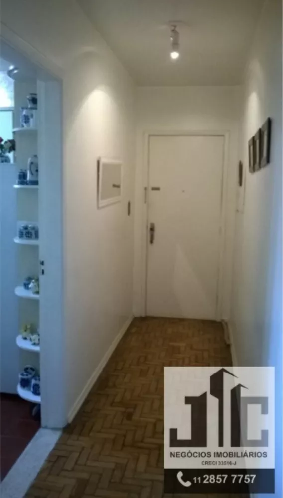 Apartamento, 2 quartos, 70 m² - Foto 9