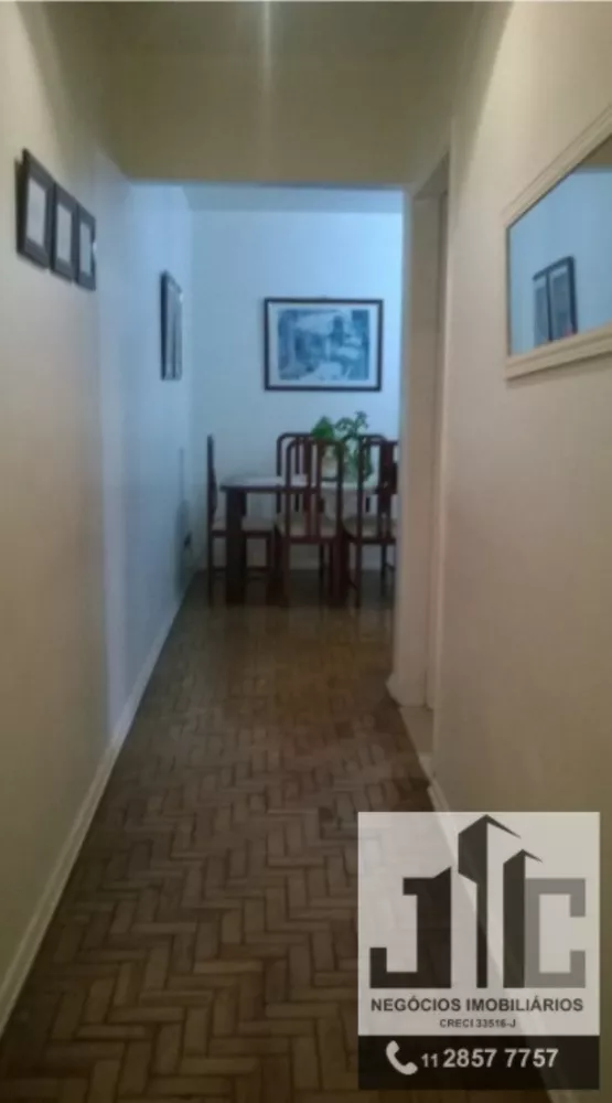 Apartamento, 2 quartos, 70 m² - Foto 11