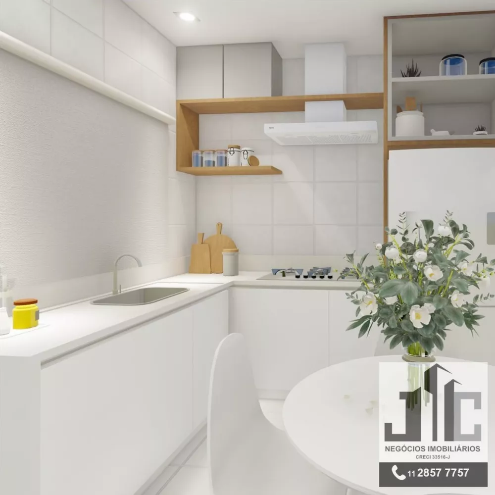 Casa, 2 quartos, 69 m² - Foto 5