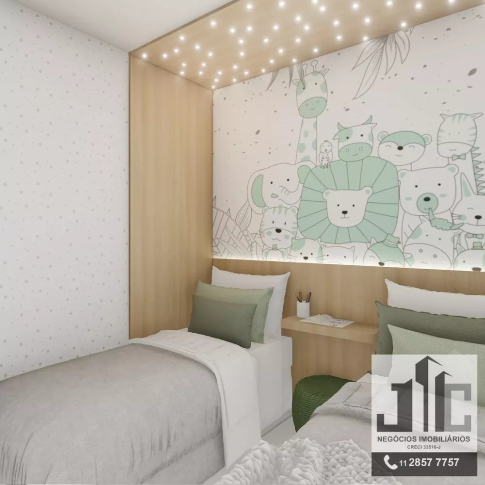 Casa, 2 quartos, 69 m² - Foto 3