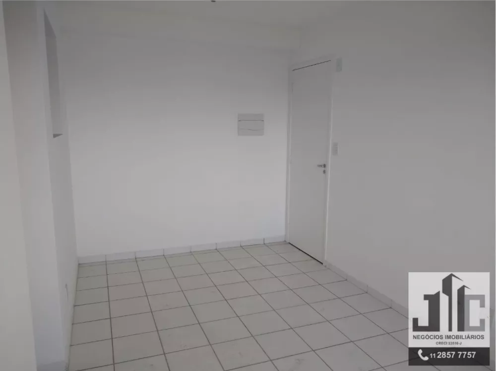 Apartamento, 2 quartos, 45 m² - Foto 1