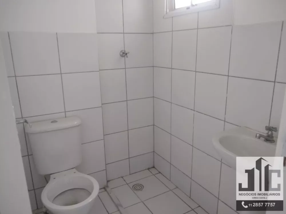 Apartamento, 2 quartos, 45 m² - Foto 9