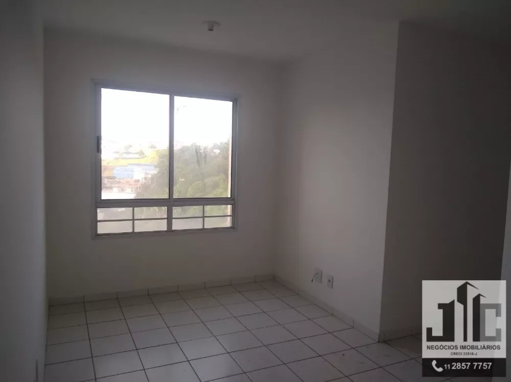 Apartamento, 2 quartos, 45 m² - Foto 7