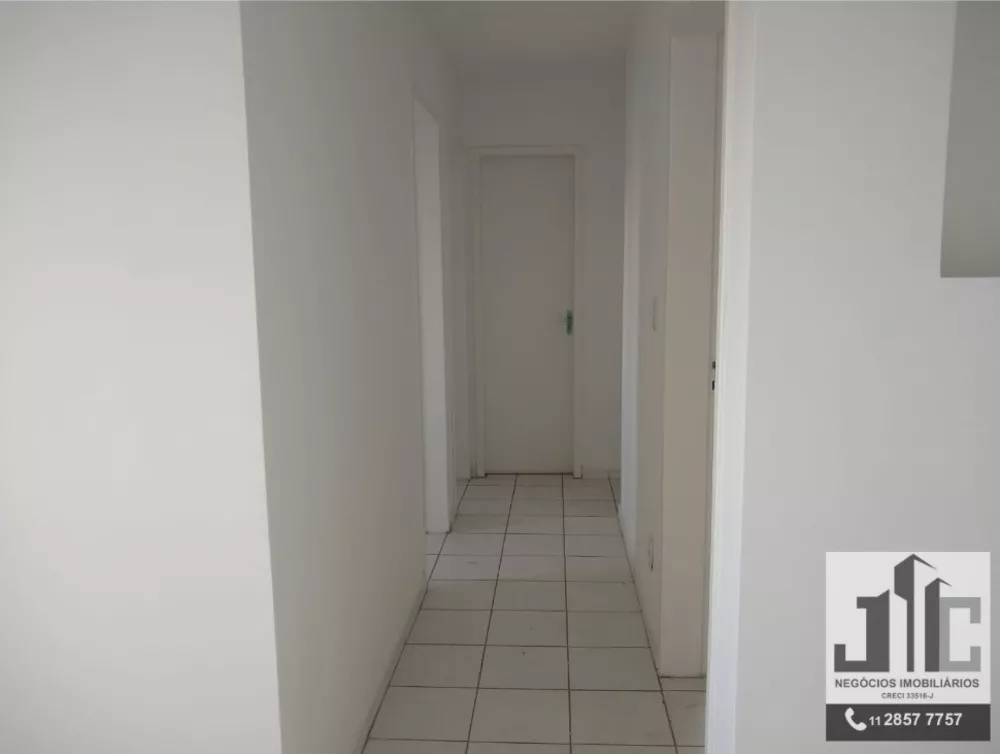 Apartamento, 2 quartos, 45 m² - Foto 6