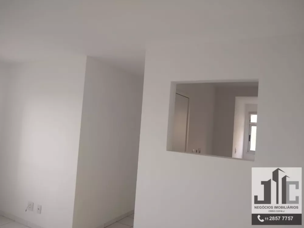 Apartamento, 2 quartos, 45 m² - Foto 12