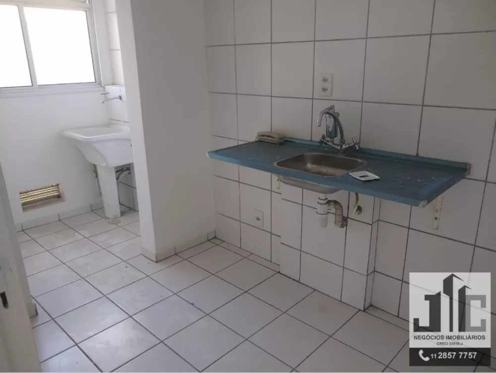 Apartamento, 2 quartos, 45 m² - Foto 10