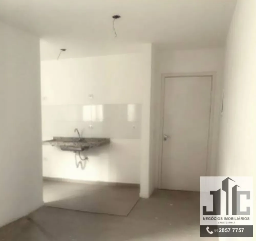 Apartamento, 2 quartos, 51 m² - Foto 3