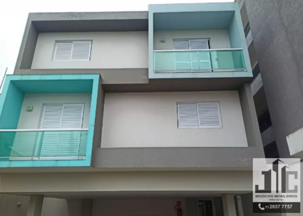 Apartamento, 2 quartos, 51 m² - Foto 1