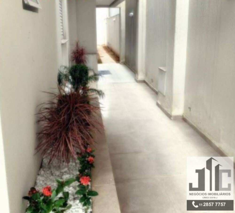 Apartamento, 2 quartos, 51 m² - Foto 7