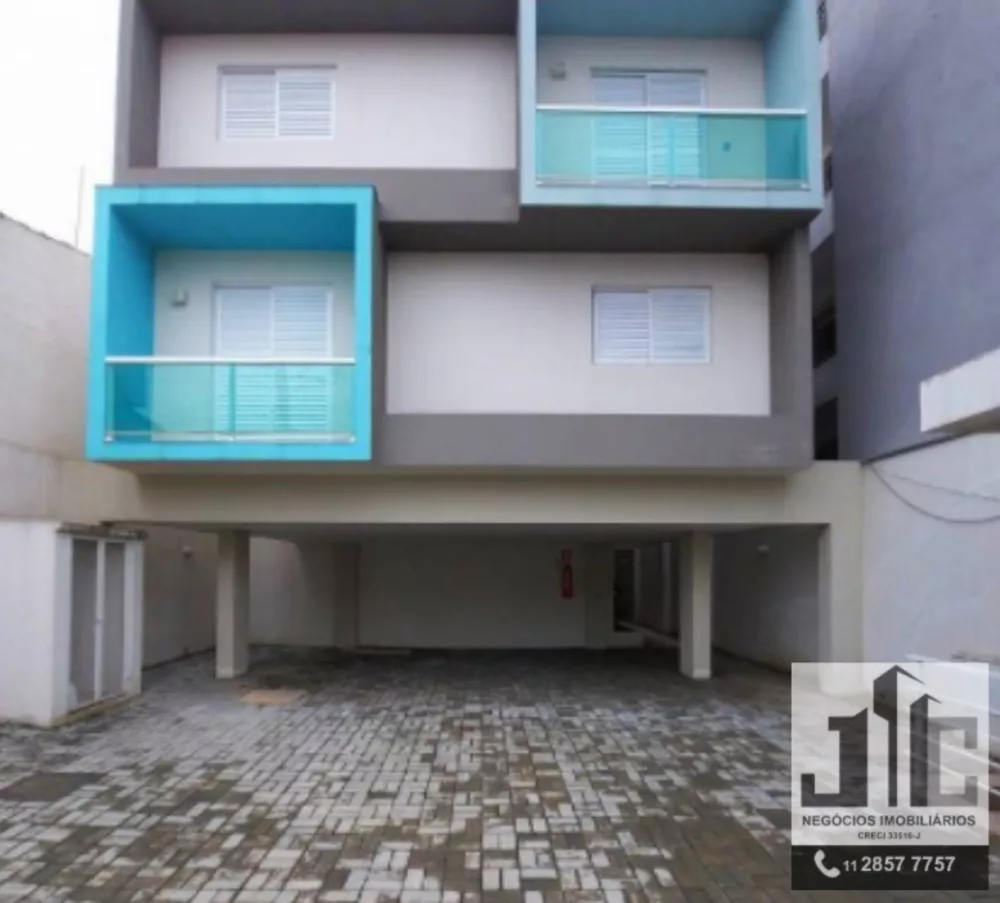 Apartamento, 2 quartos, 51 m² - Foto 4