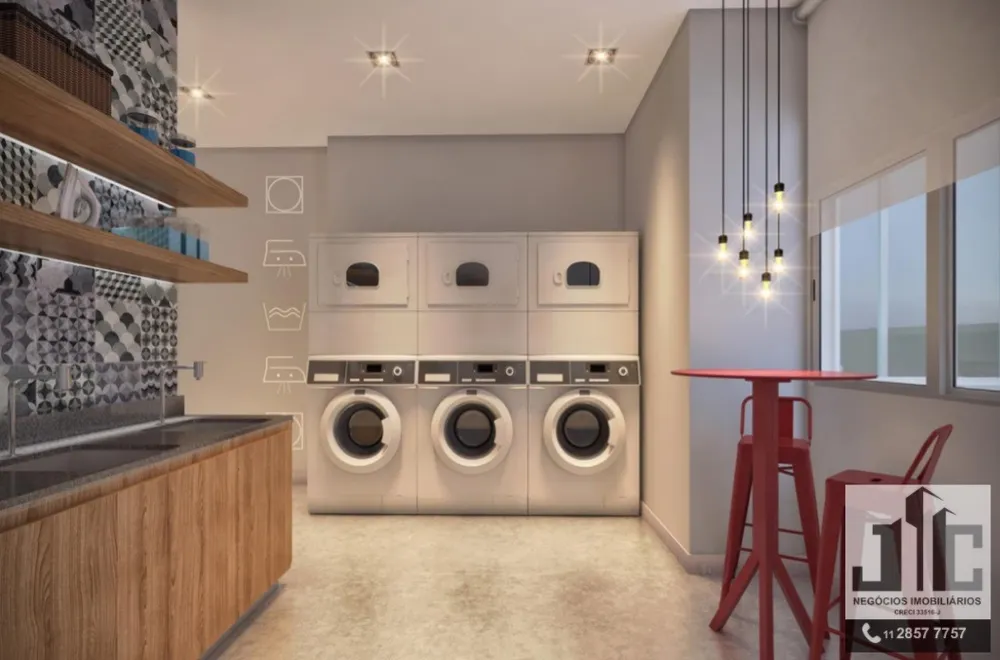 Apartamento, 2 quartos, 45 m² - Foto 5